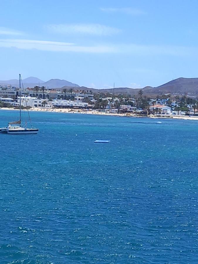 Apartament Corra Center 2 Corralejo
